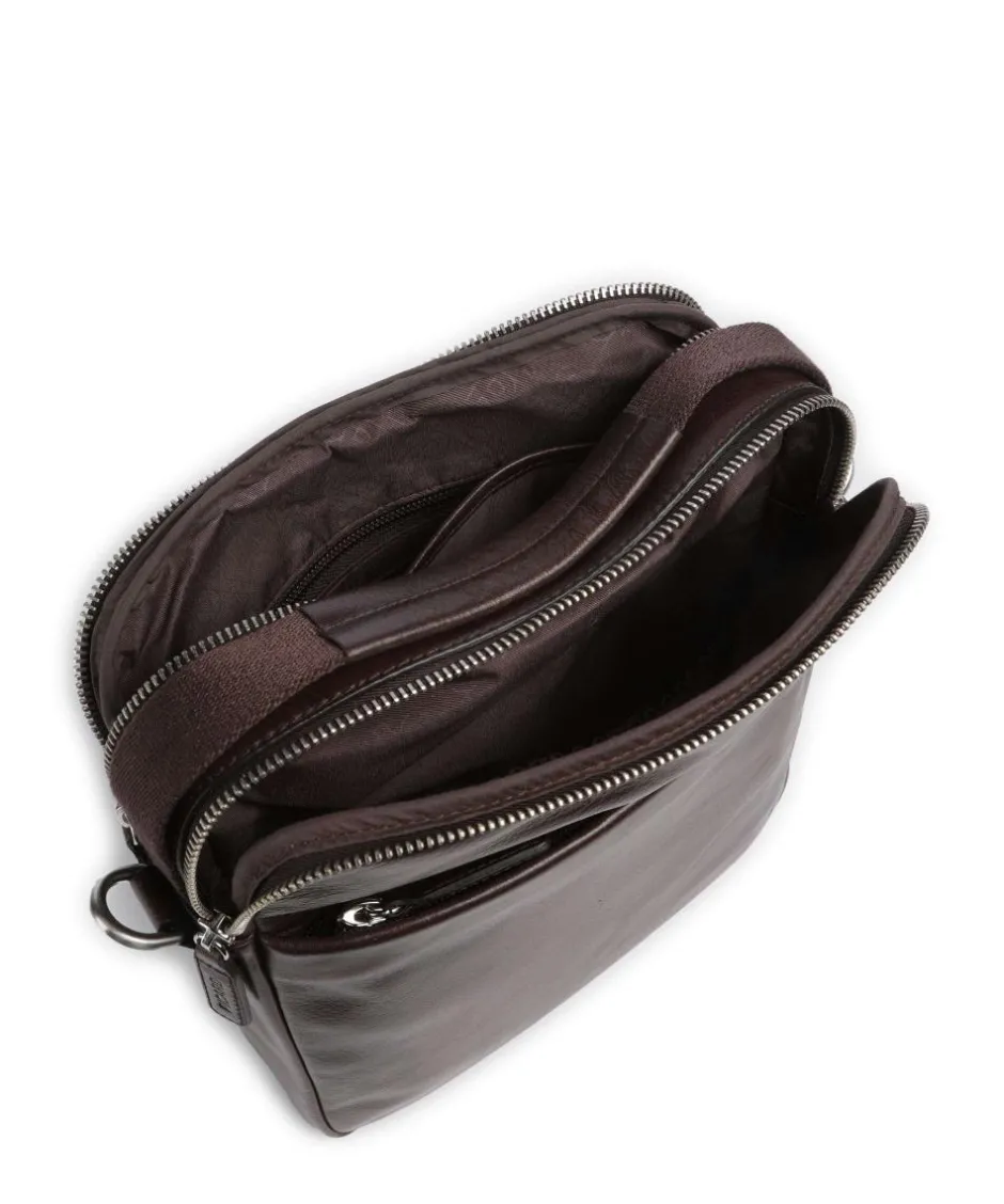 Picard Crossbody Bags-Buddy Crossbody bag buffalo leather