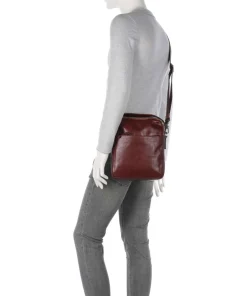 Picard Crossbody Bags-Buddy Crossbody bag buffalo leather