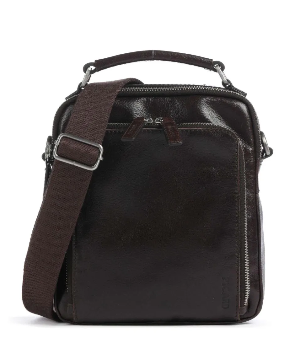 Picard Crossbody Bags-Buddy Crossbody bag buffalo leather