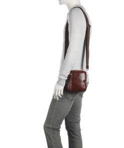 Picard Crossbody Bags-Buddy Crossbody bag buffalo leather