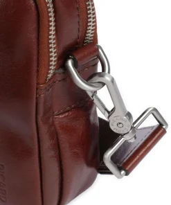Picard Crossbody Bags-Buddy Crossbody bag buffalo leather