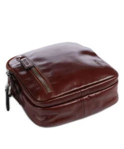 Picard Crossbody Bags-Buddy Crossbody bag buffalo leather