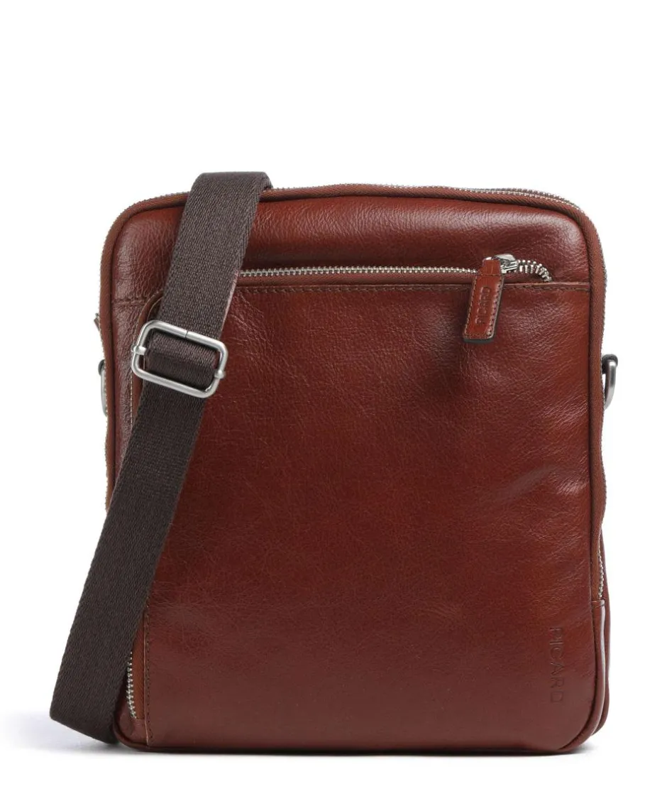 Picard Crossbody Bags-Buddy Crossbody bag buffalo leather