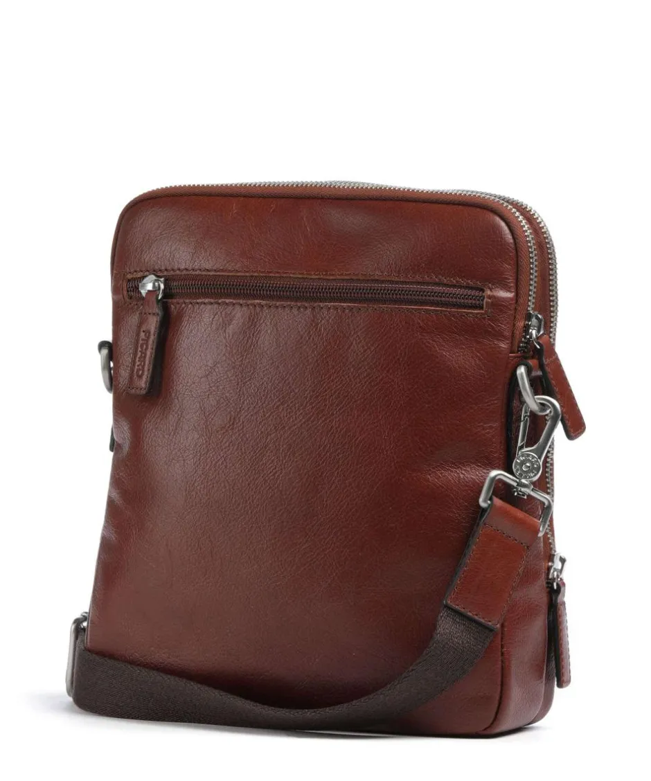Picard Crossbody Bags-Buddy Crossbody bag buffalo leather
