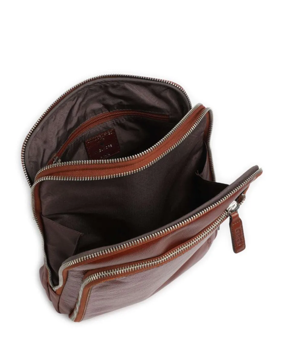 Picard Crossbody Bags-Buddy Crossbody bag buffalo leather