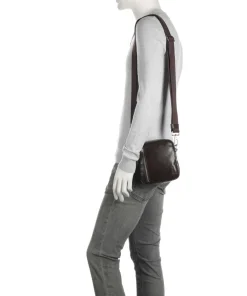 Picard Crossbody Bags-Buddy Crossbody bag buffalo leather