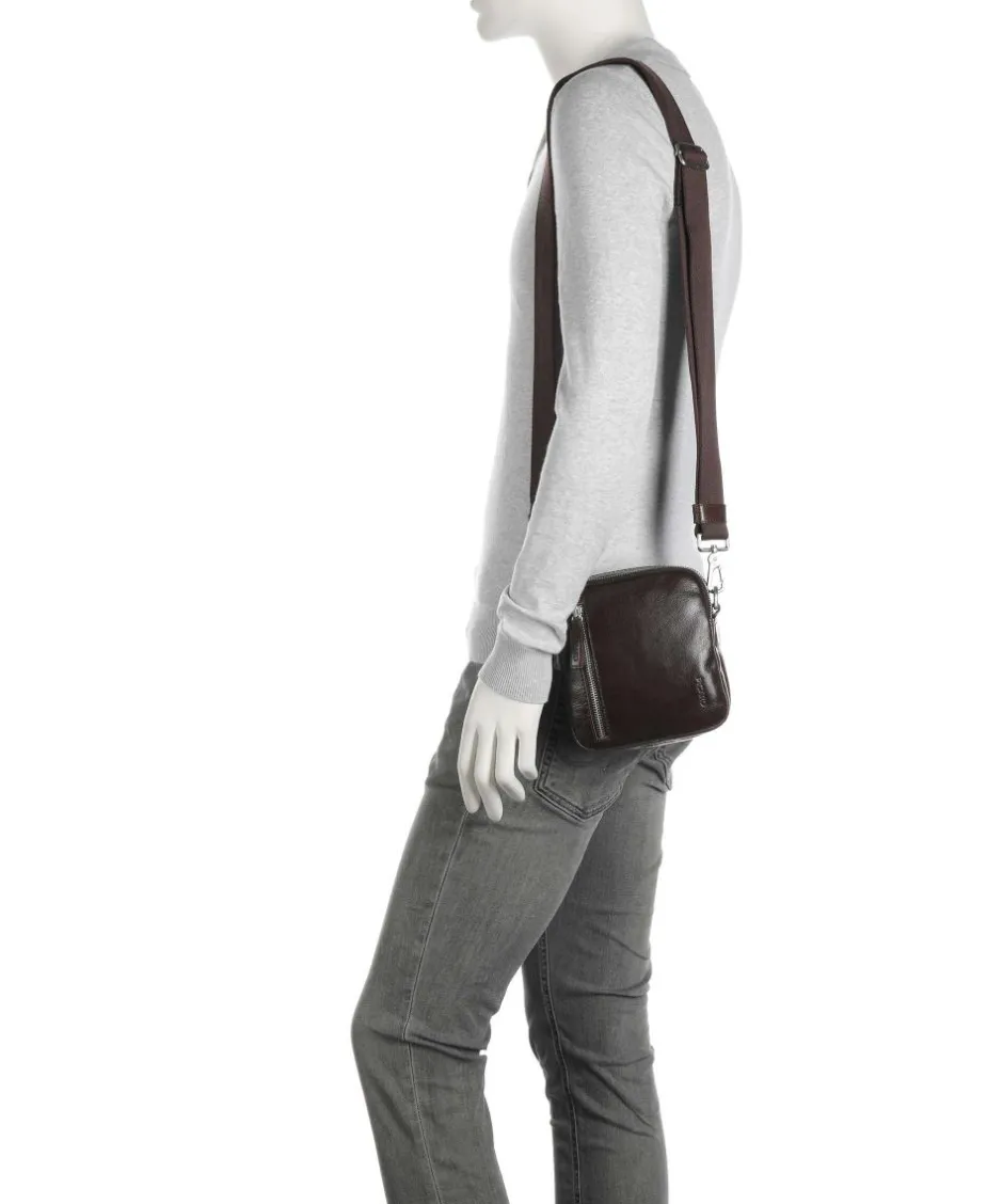 Picard Crossbody Bags-Buddy Crossbody bag buffalo leather