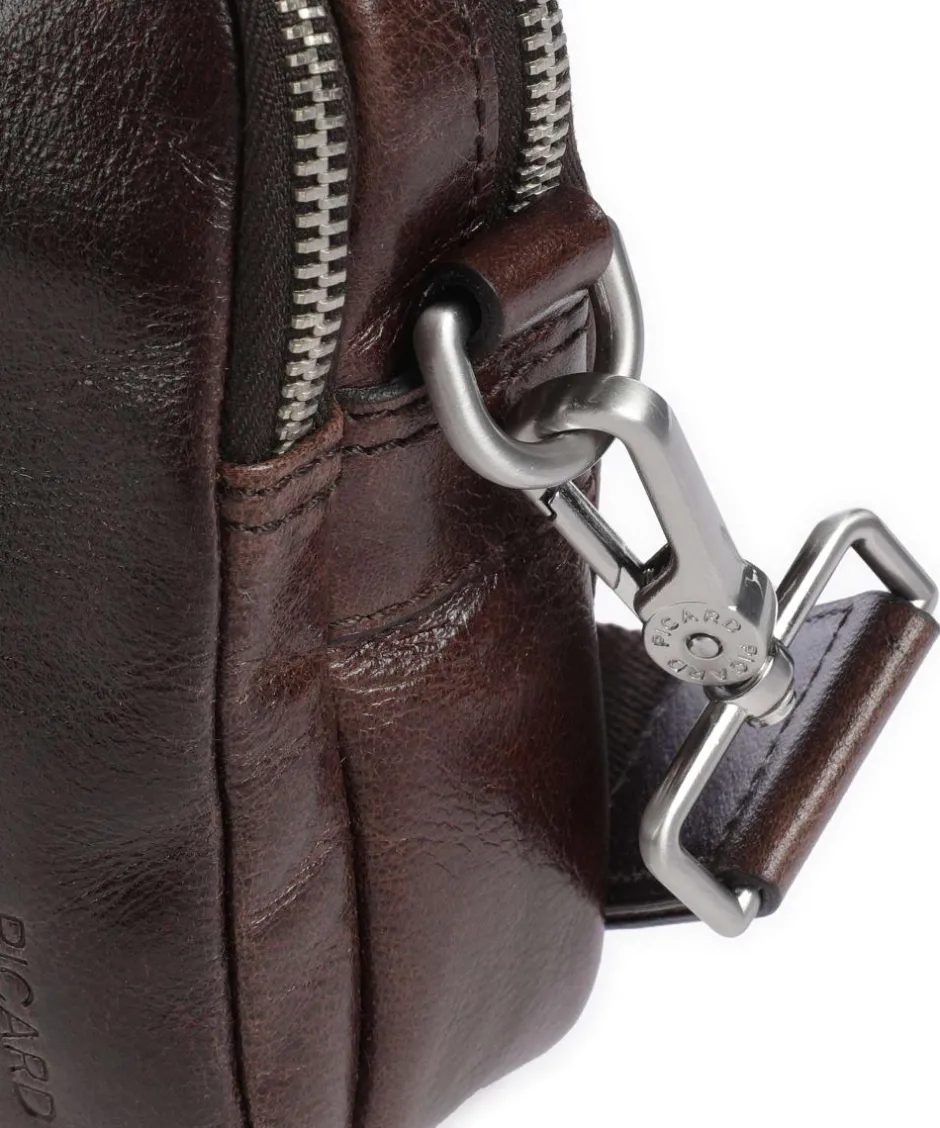 Picard Crossbody Bags-Buddy Crossbody bag buffalo leather