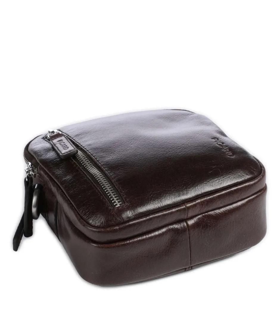 Picard Crossbody Bags-Buddy Crossbody bag buffalo leather