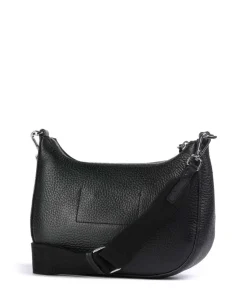Marc O Crossbody Bags-Bulan S Crossbody bag grained cow leather