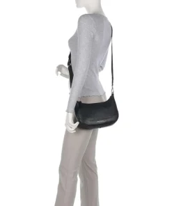 Marc O Crossbody Bags-Bulan S Crossbody bag grained cow leather