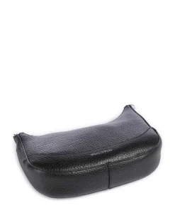 Marc O Crossbody Bags-Bulan S Crossbody bag grained cow leather