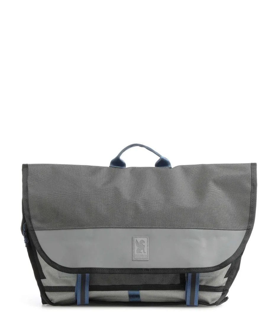 Chrome Business- & Laptop Bags-Buran III Briefcase 15″ nylon