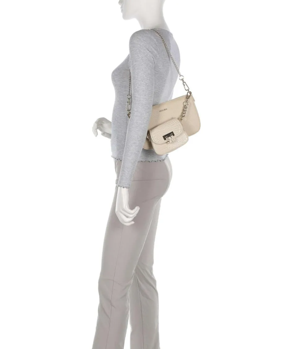 Steve Madden Shoulder Bags|Crossbody Bags-BURGE Shoulder bag imitation leather