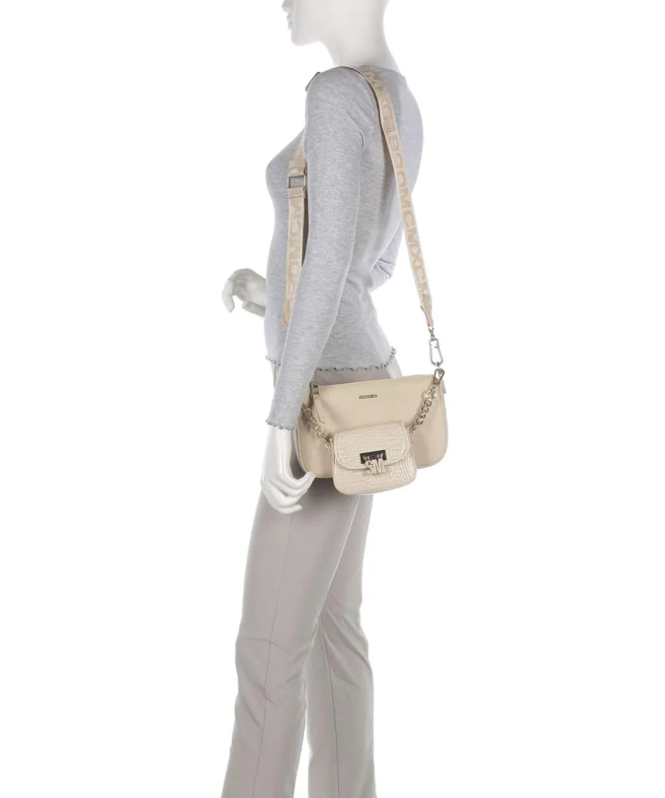 Steve Madden Shoulder Bags|Crossbody Bags-BURGE Shoulder bag imitation leather