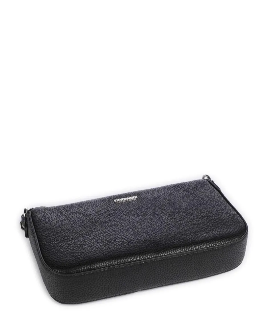 Steve Madden Shoulder Bags|Crossbody Bags-BURGE Shoulder bag imitation leather