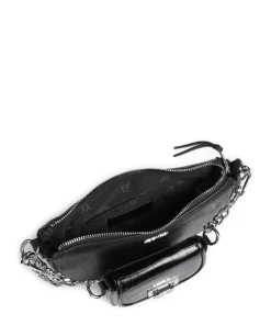 Steve Madden Shoulder Bags|Crossbody Bags-BURGE Shoulder bag imitation leather