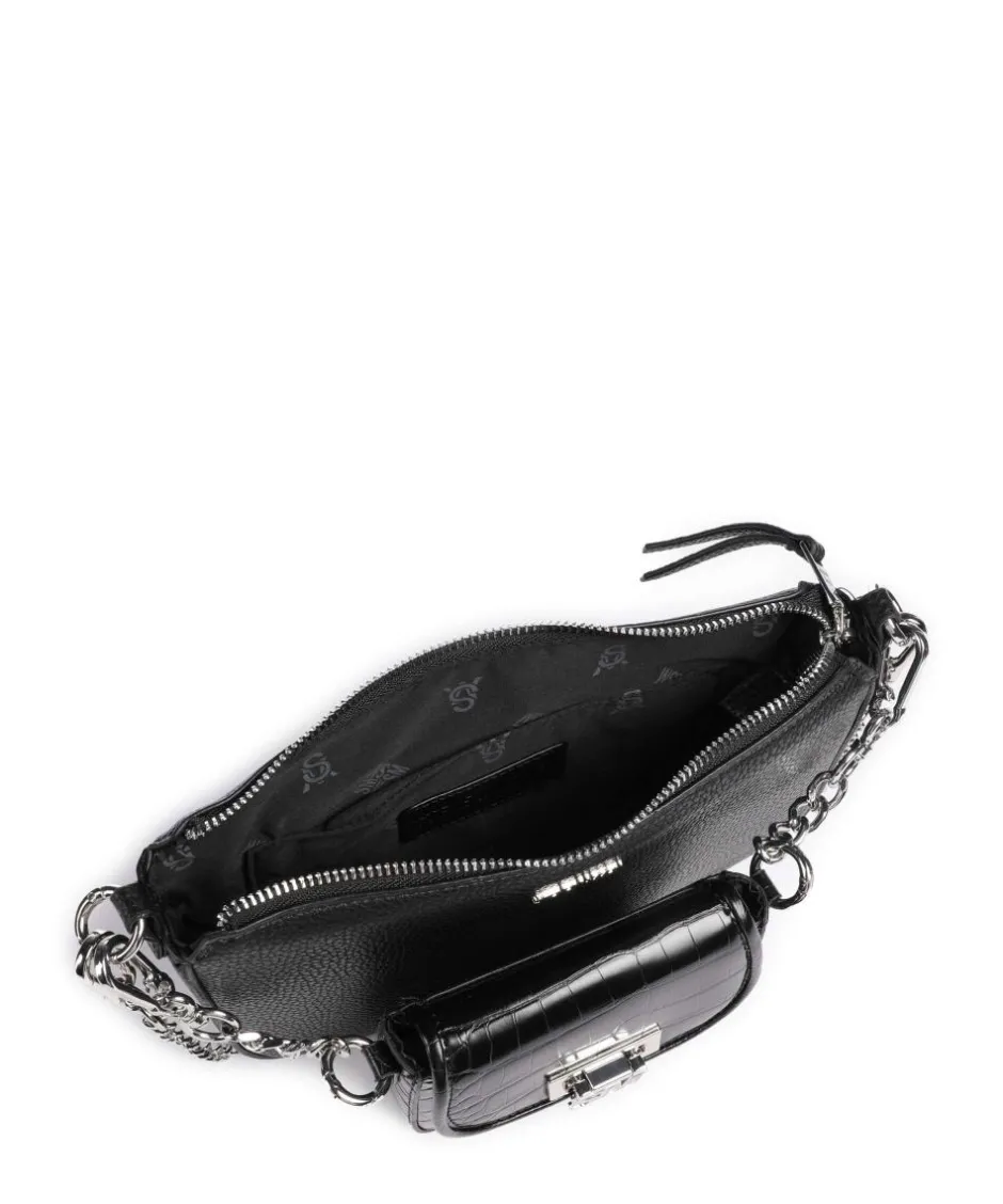 Steve Madden Shoulder Bags|Crossbody Bags-BURGE Shoulder bag imitation leather