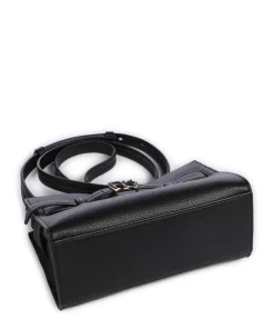 DKNY Crossbody Bags-Bushwick Crossbody bag grained cow leather