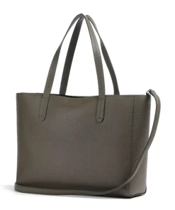 Marc O Tote Bags-Busin M Tote bag 15″ grained cow leather
