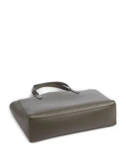 Marc O Tote Bags-Busin M Tote bag 15″ grained cow leather