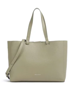 Marc O Tote Bags-Busin Tote bag 14″ grained cow leather