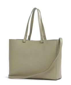 Marc O Tote Bags-Busin Tote bag 14″ grained cow leather