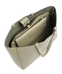Marc O Tote Bags-Busin Tote bag 14″ grained cow leather