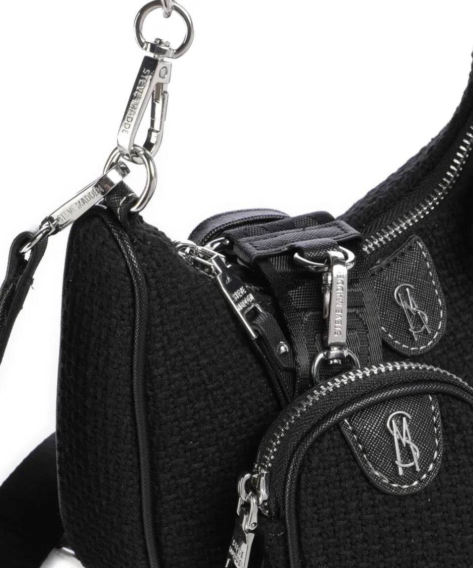 Steve Madden Shoulder Bags|Crossbody Bags-BVITAL-W Shoulder bag cotton
