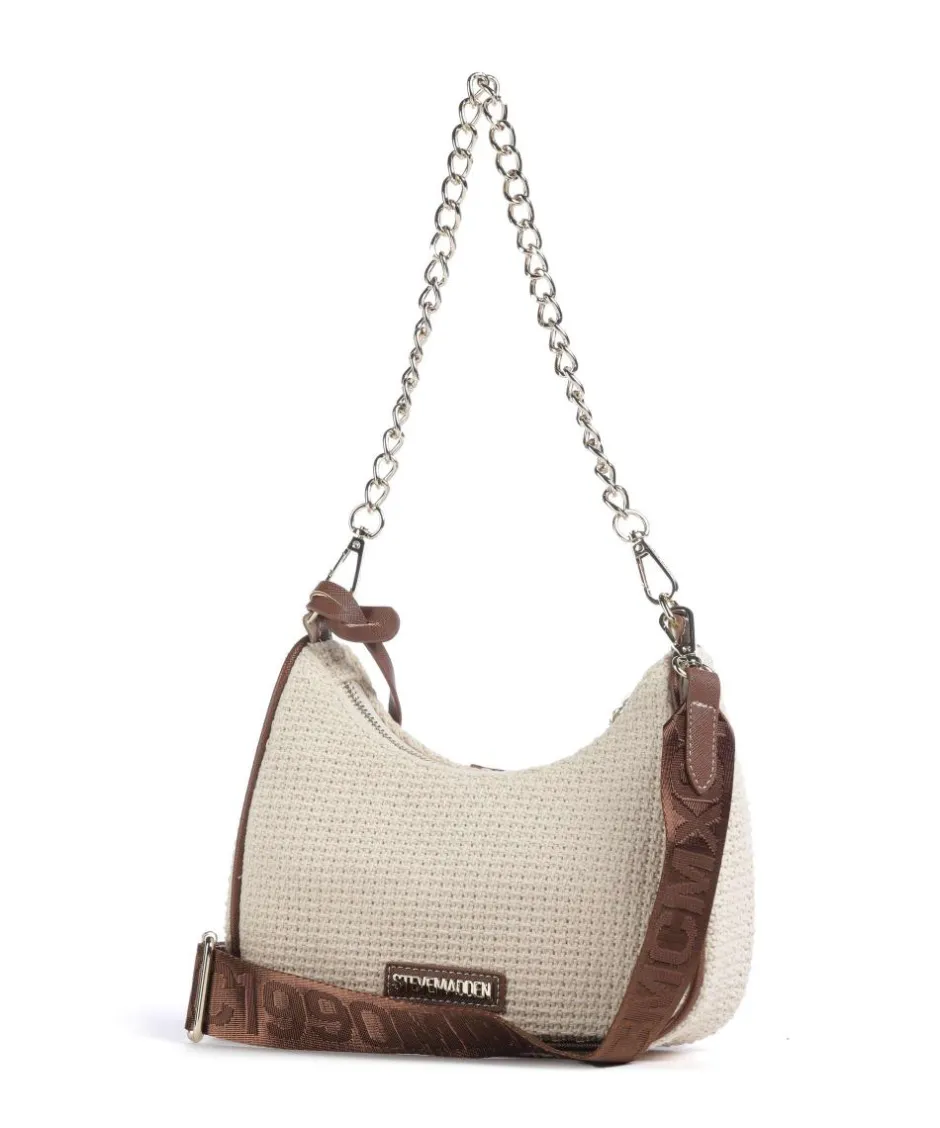 Steve Madden Shoulder Bags|Crossbody Bags-BVITAL-W Shoulder bag cotton