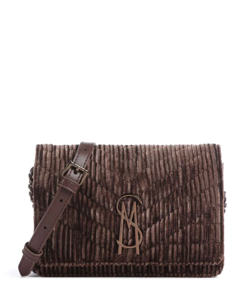 Steve Madden Wallets|Crossbody Bags-BVOLER-C Wallet polyester