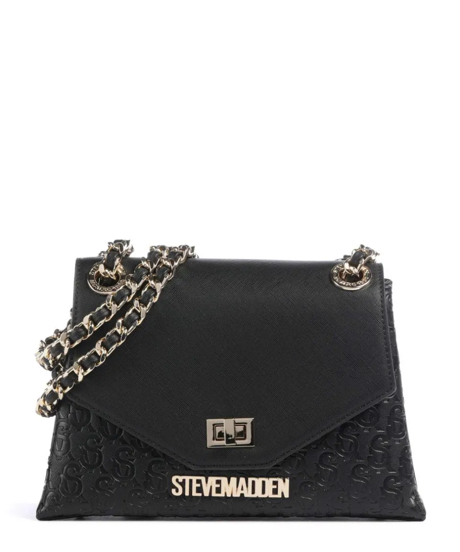 Steve Madden Shoulder Bags|Crossbody Bags-BVOLT Shoulder bag imitation leather