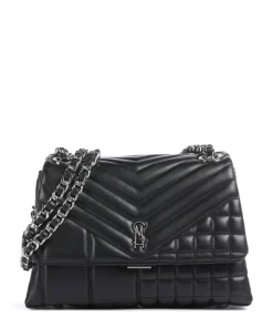 Steve Madden Shoulder Bags|Crossbody Bags-BVOLT-Q Shoulder bag imitation leather