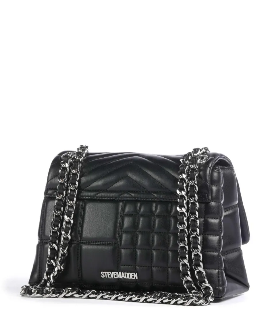Steve Madden Shoulder Bags|Crossbody Bags-BVOLT-Q Shoulder bag imitation leather