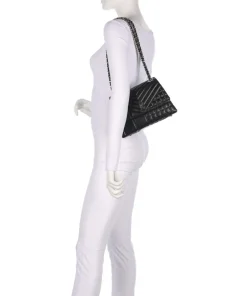 Steve Madden Shoulder Bags|Crossbody Bags-BVOLT-Q Shoulder bag imitation leather