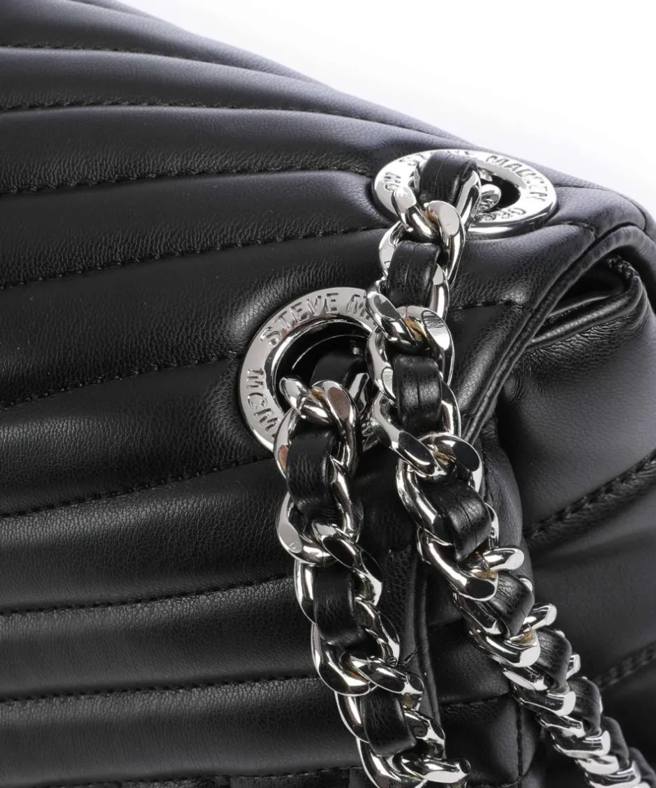 Steve Madden Shoulder Bags|Crossbody Bags-BVOLT-Q Shoulder bag imitation leather