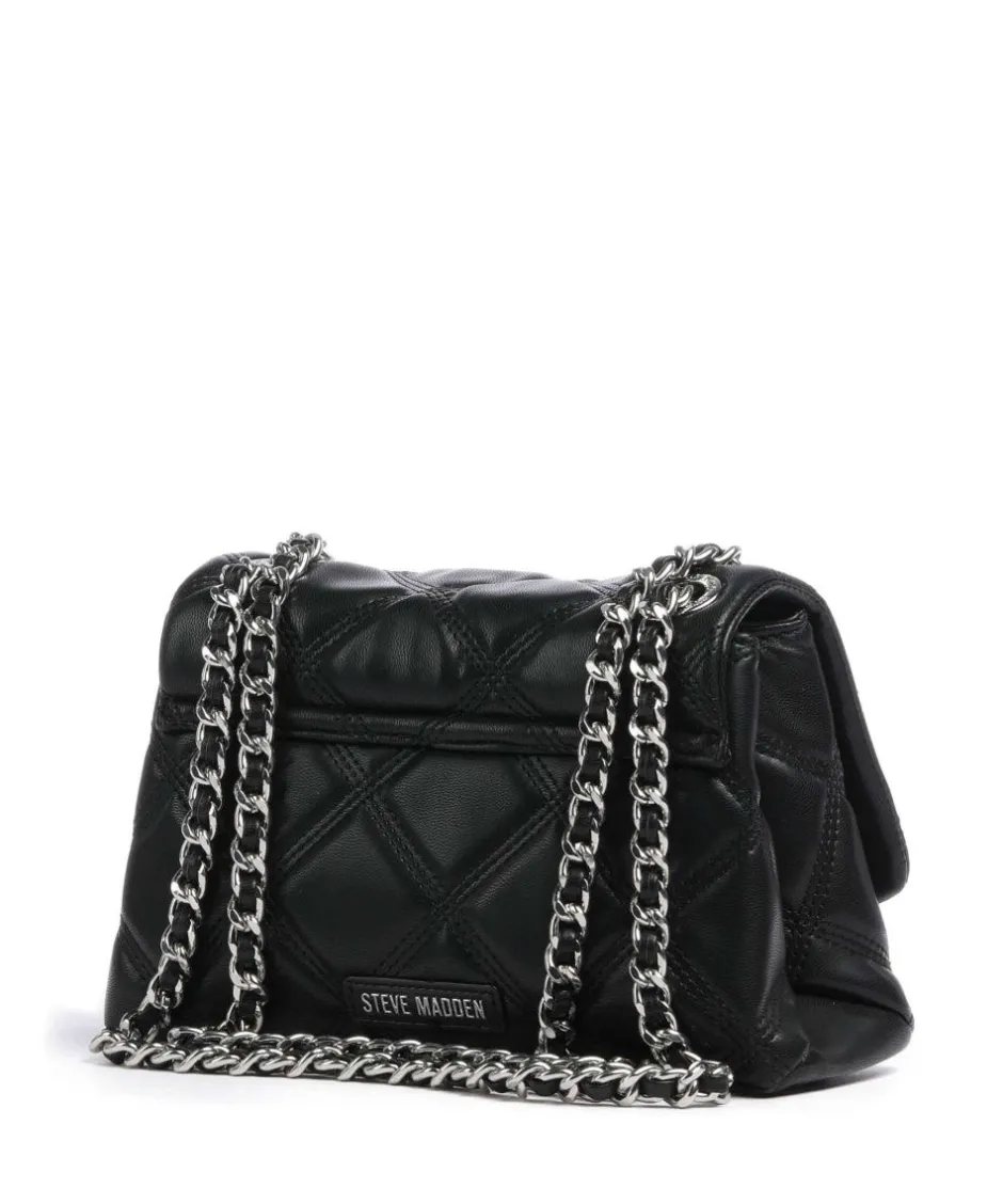 Steve Madden Shoulder Bags|Crossbody Bags-BVOLTURI Shoulder bag imitation leather