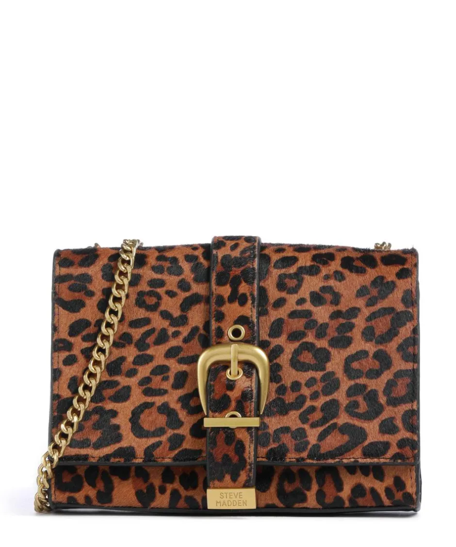 Steve Madden Crossbody Bags-BZETA Crossbody bag leather