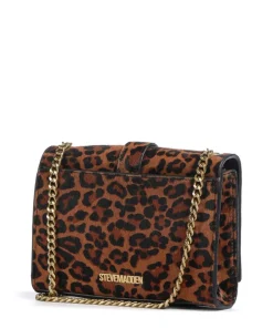 Steve Madden Crossbody Bags-BZETA Crossbody bag leather