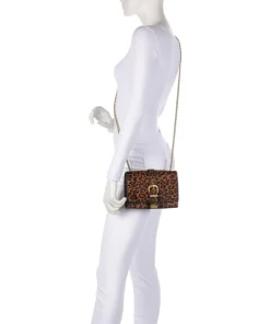 Steve Madden Crossbody Bags-BZETA Crossbody bag leather