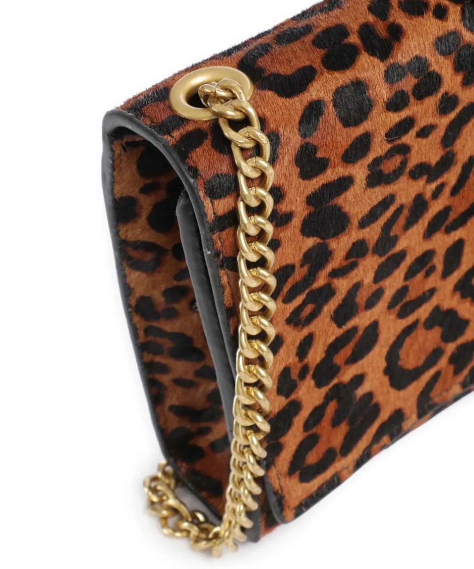 Steve Madden Crossbody Bags-BZETA Crossbody bag leather