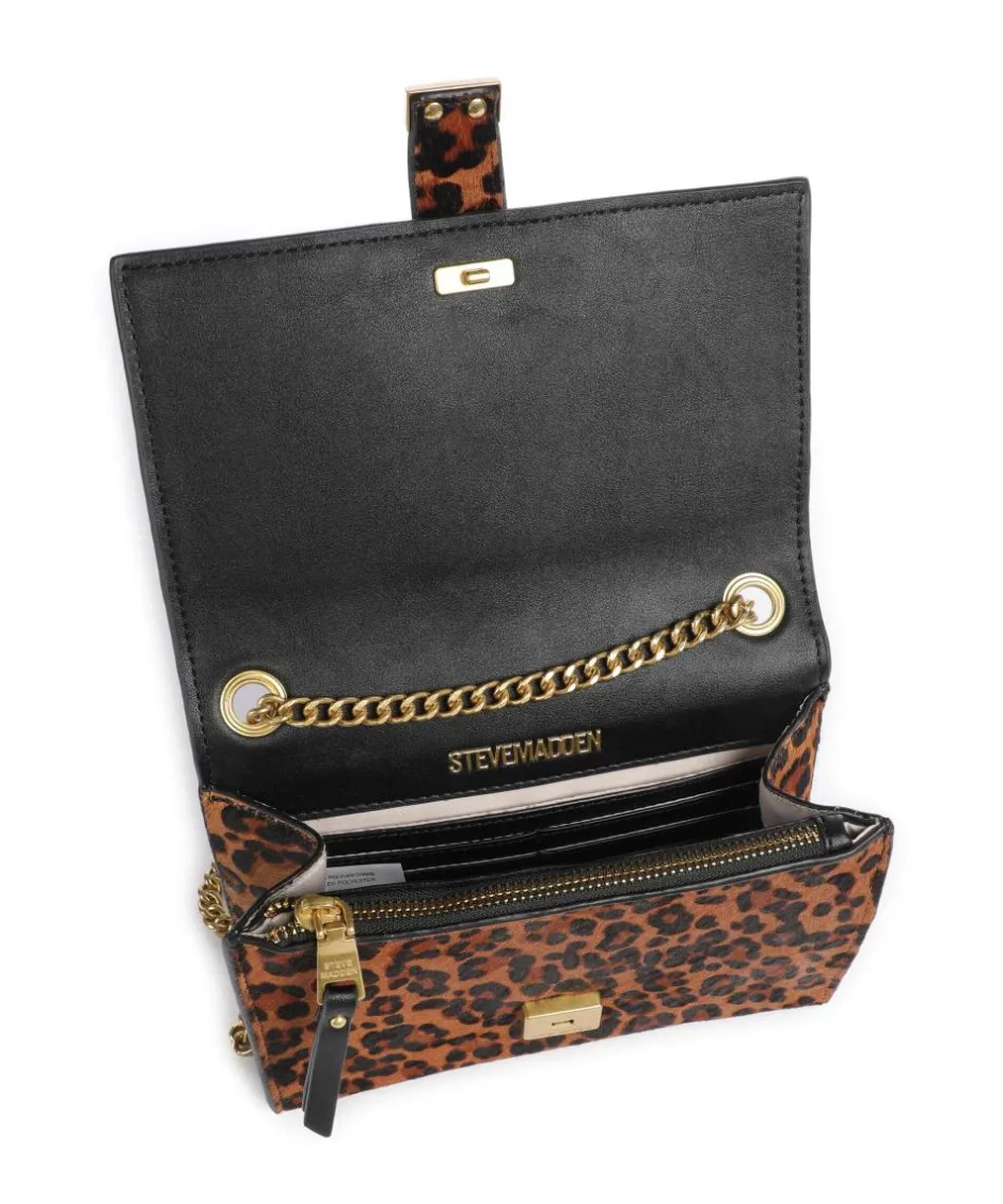 Steve Madden Crossbody Bags-BZETA Crossbody bag leather