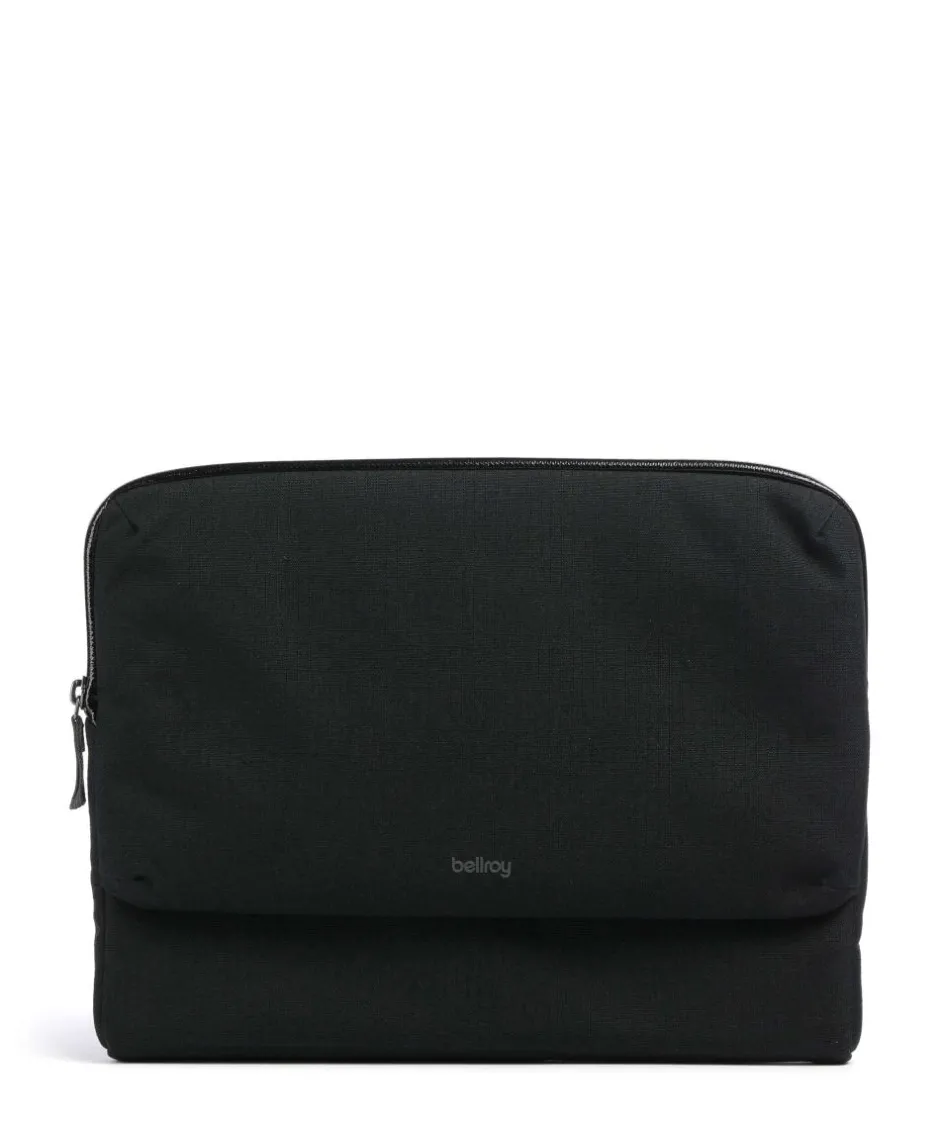Bellroy Business- & Laptop Bags-Caddy Laptop case 14″ recycled polyester