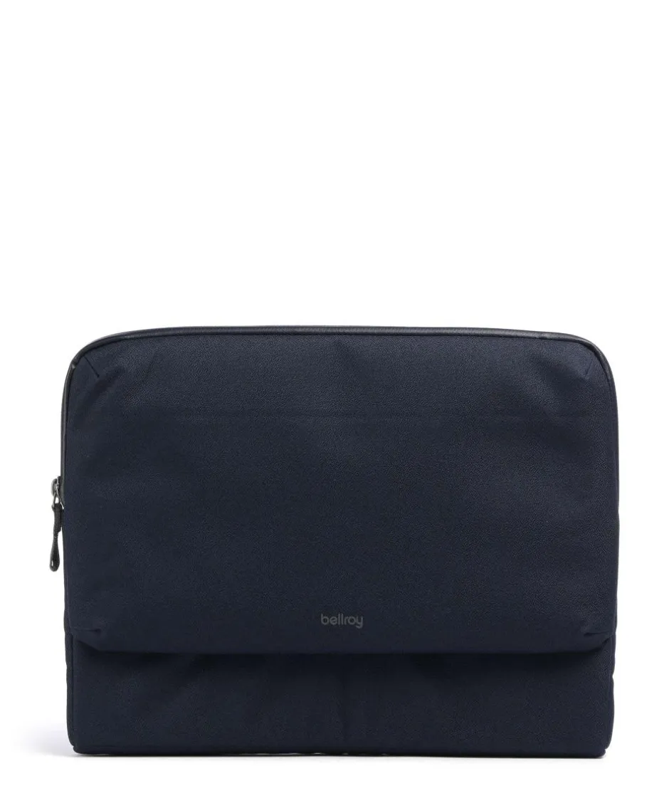 Bellroy Business- & Laptop Bags-Caddy Laptop case 14″ recycled polyester