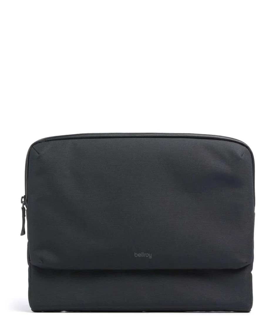 Bellroy Business- & Laptop Bags-Caddy Laptop case 14″ recycled polyester