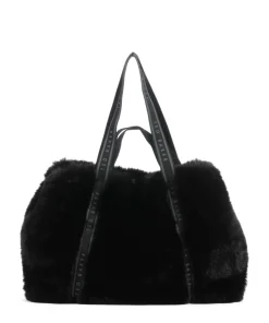 Ted Baker Tote Bags|Handbags-Cadence Tote bag faux fur