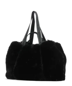 Ted Baker Tote Bags|Handbags-Cadence Tote bag faux fur