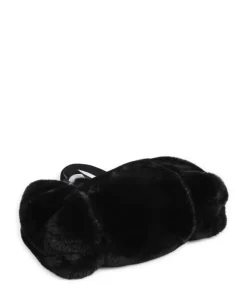 Ted Baker Tote Bags|Handbags-Cadence Tote bag faux fur
