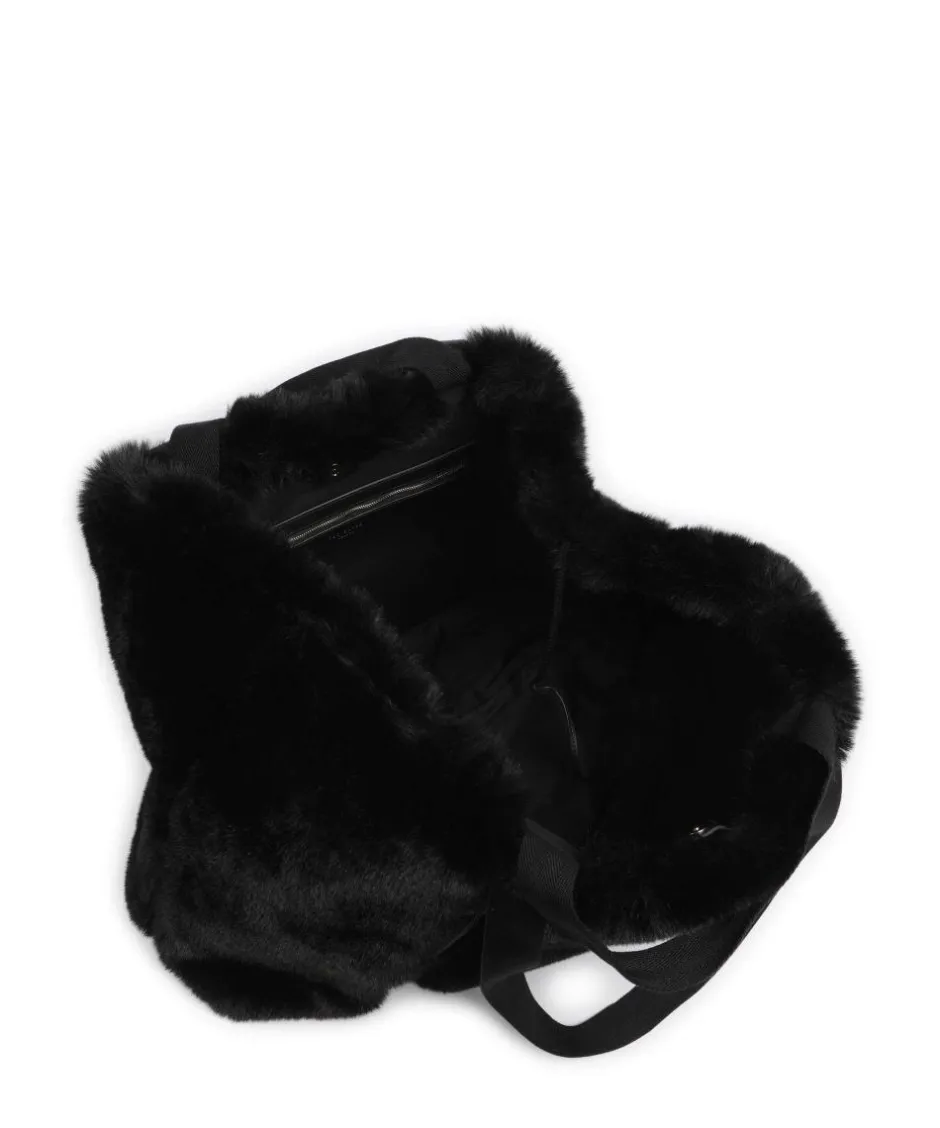 Ted Baker Tote Bags|Handbags-Cadence Tote bag faux fur