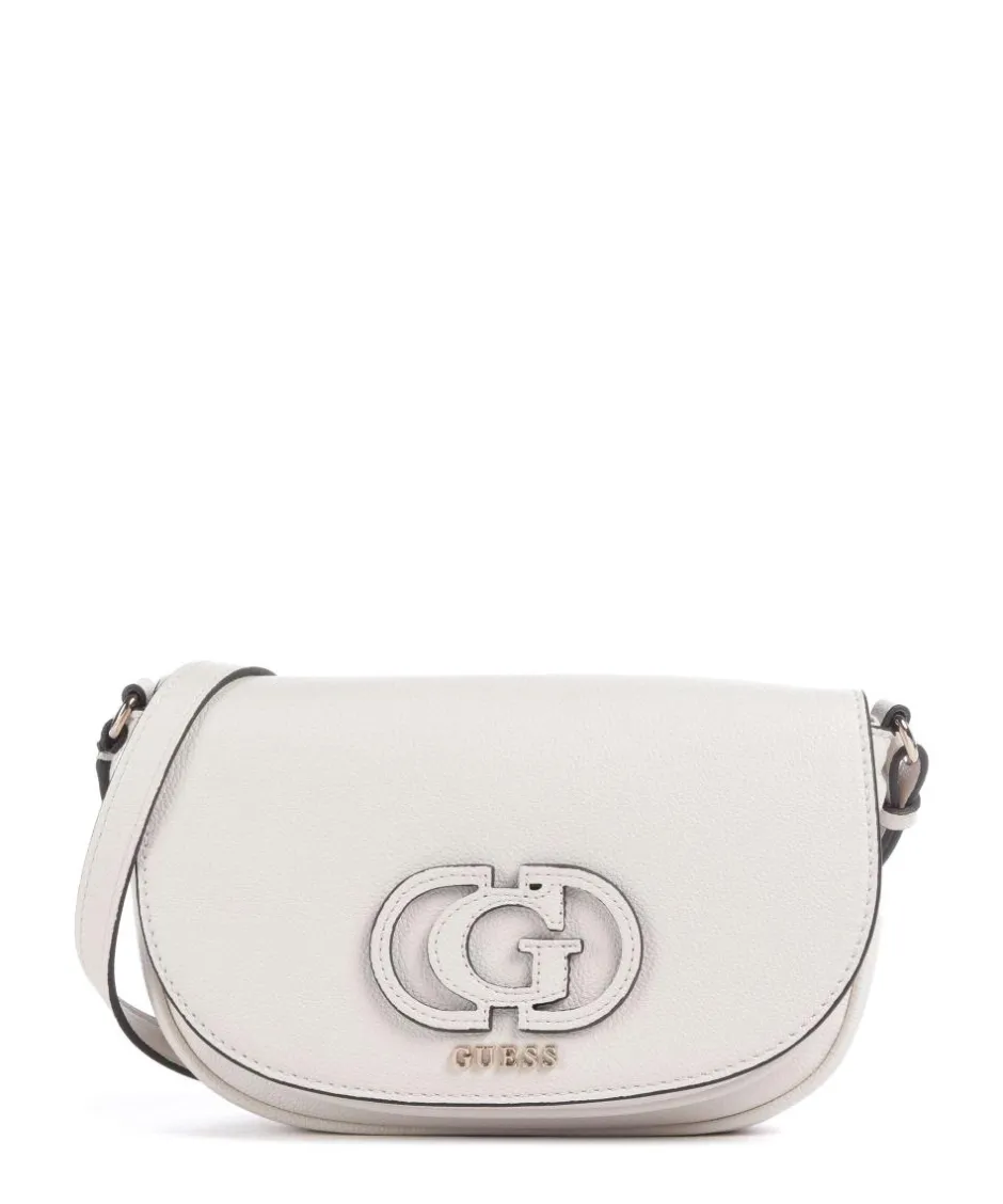 Guess Crossbody Bags-Calebra Crossbody bag imitation leather